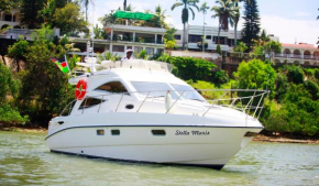 Stella Maris Yatch